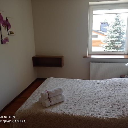 Zawoja1560 Apartamenty Przy Aptece Экстерьер фото