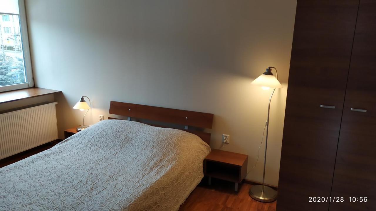 Zawoja1560 Apartamenty Przy Aptece Экстерьер фото