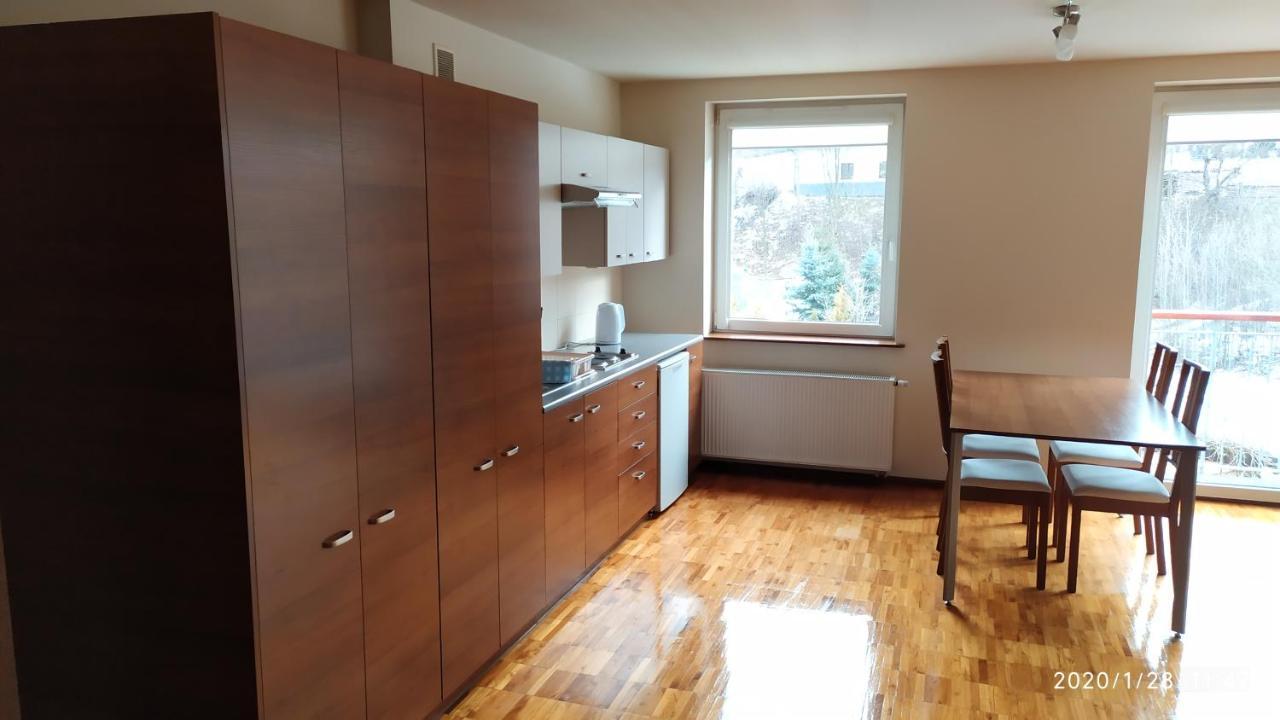 Zawoja1560 Apartamenty Przy Aptece Экстерьер фото