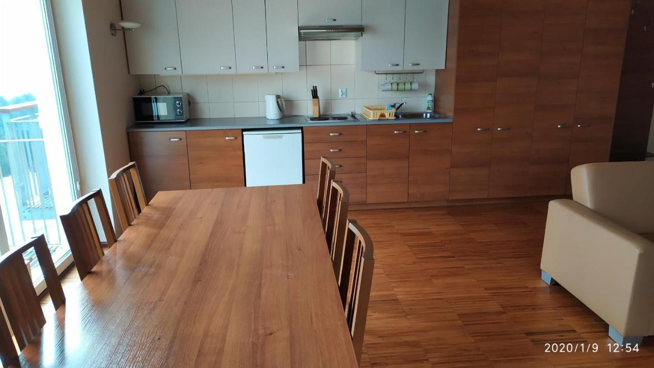 Zawoja1560 Apartamenty Przy Aptece Экстерьер фото