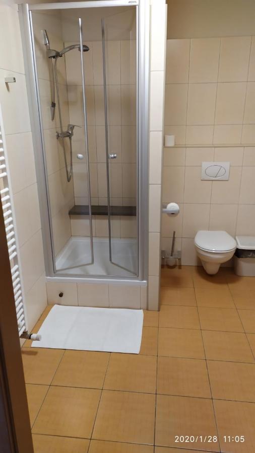 Zawoja1560 Apartamenty Przy Aptece Экстерьер фото