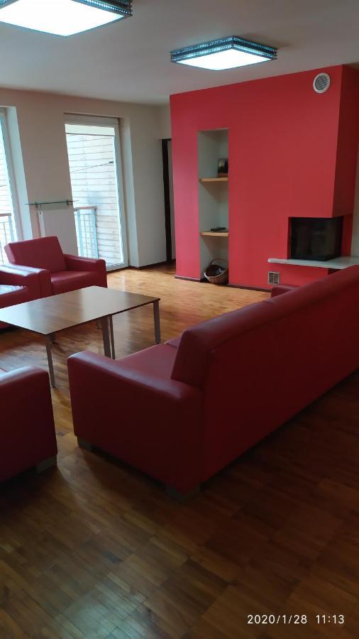 Zawoja1560 Apartamenty Przy Aptece Экстерьер фото