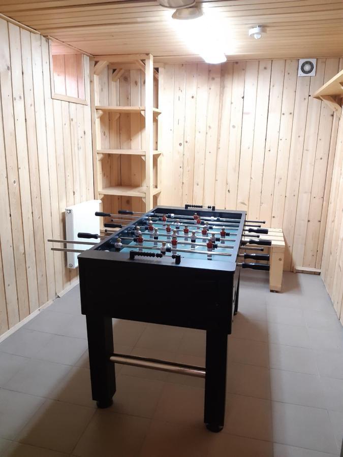 Zawoja1560 Apartamenty Przy Aptece Экстерьер фото