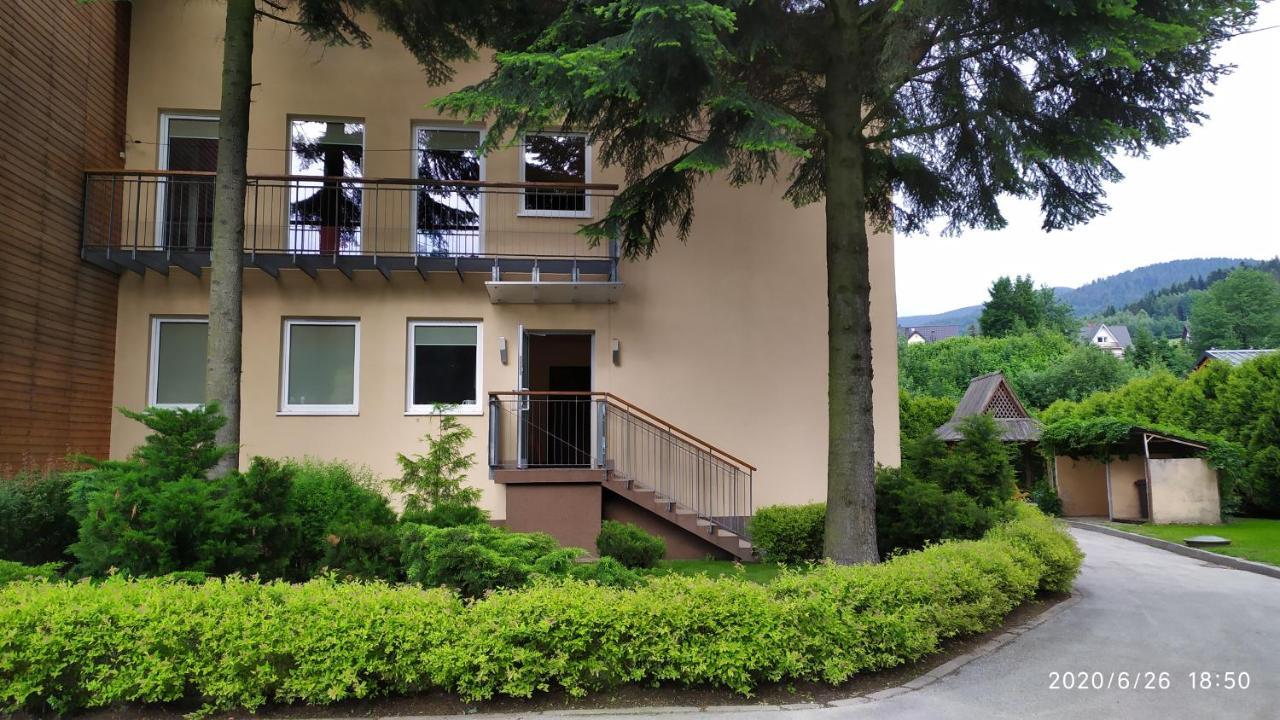 Zawoja1560 Apartamenty Przy Aptece Экстерьер фото
