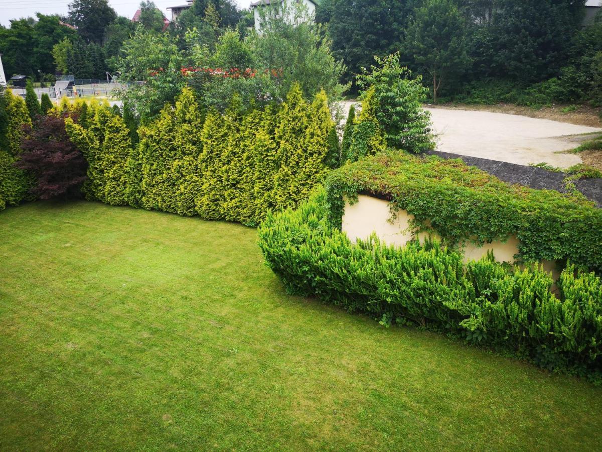 Zawoja1560 Apartamenty Przy Aptece Экстерьер фото