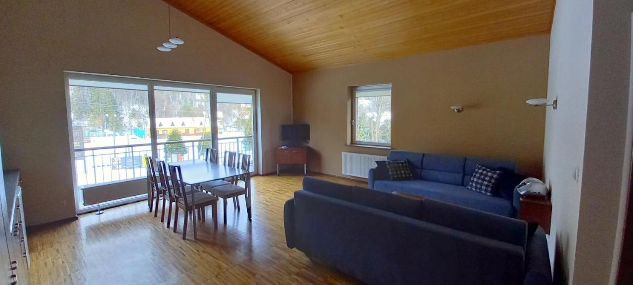 Zawoja1560 Apartamenty Przy Aptece Экстерьер фото