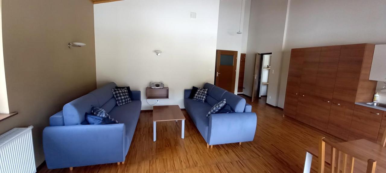 Zawoja1560 Apartamenty Przy Aptece Экстерьер фото