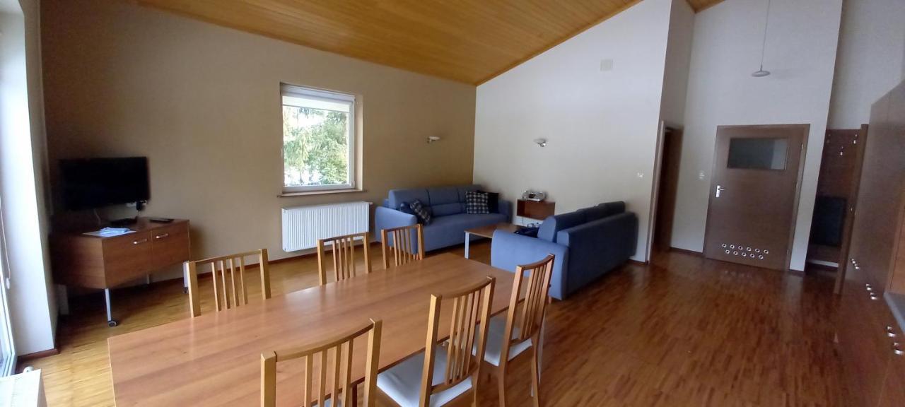 Zawoja1560 Apartamenty Przy Aptece Экстерьер фото