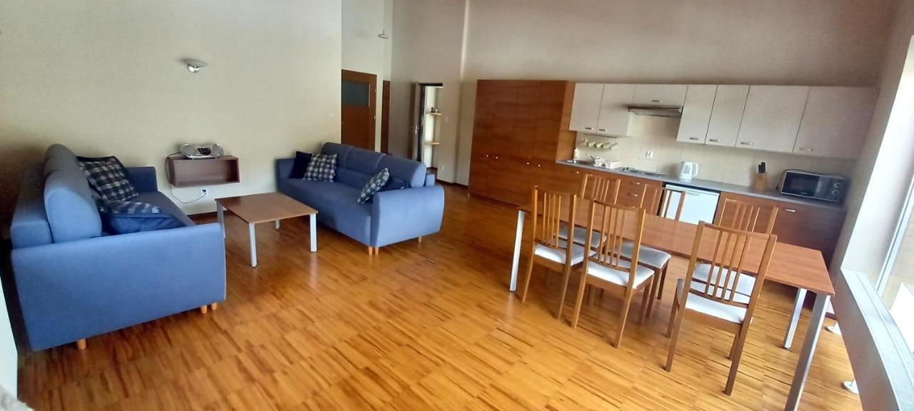 Zawoja1560 Apartamenty Przy Aptece Экстерьер фото
