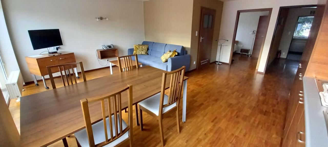 Zawoja1560 Apartamenty Przy Aptece Экстерьер фото