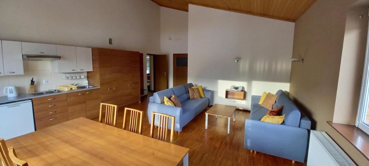 Zawoja1560 Apartamenty Przy Aptece Экстерьер фото