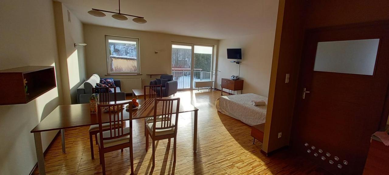 Zawoja1560 Apartamenty Przy Aptece Экстерьер фото
