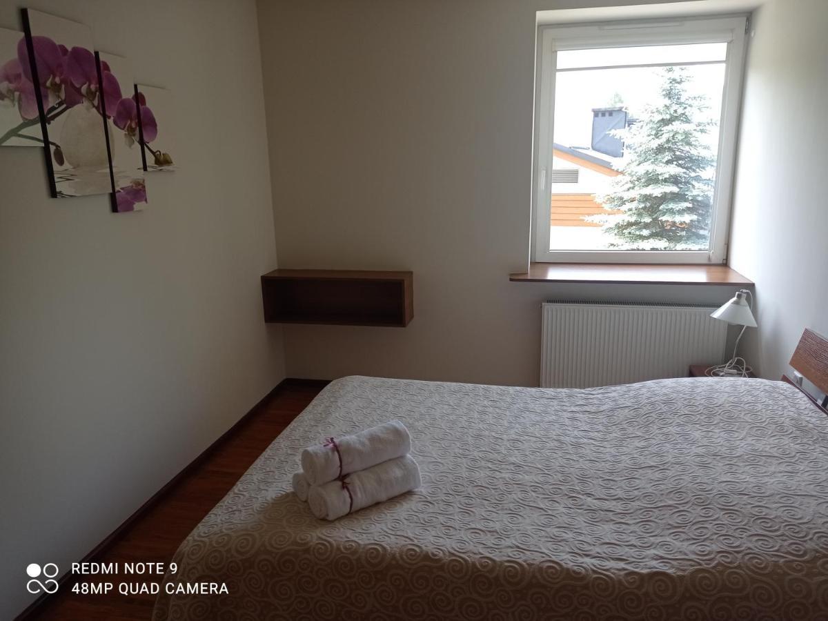 Zawoja1560 Apartamenty Przy Aptece Экстерьер фото