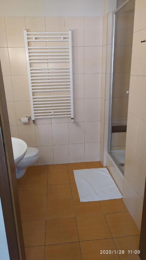 Zawoja1560 Apartamenty Przy Aptece Экстерьер фото