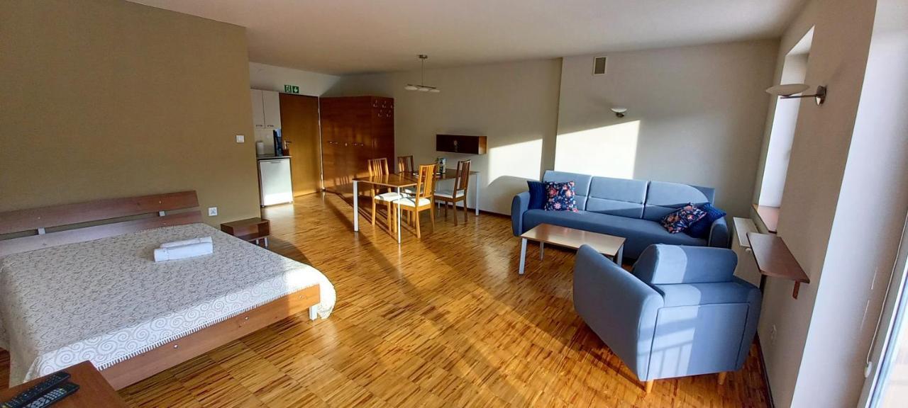 Zawoja1560 Apartamenty Przy Aptece Экстерьер фото