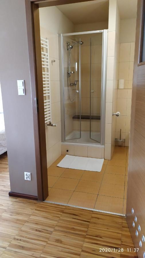 Zawoja1560 Apartamenty Przy Aptece Экстерьер фото
