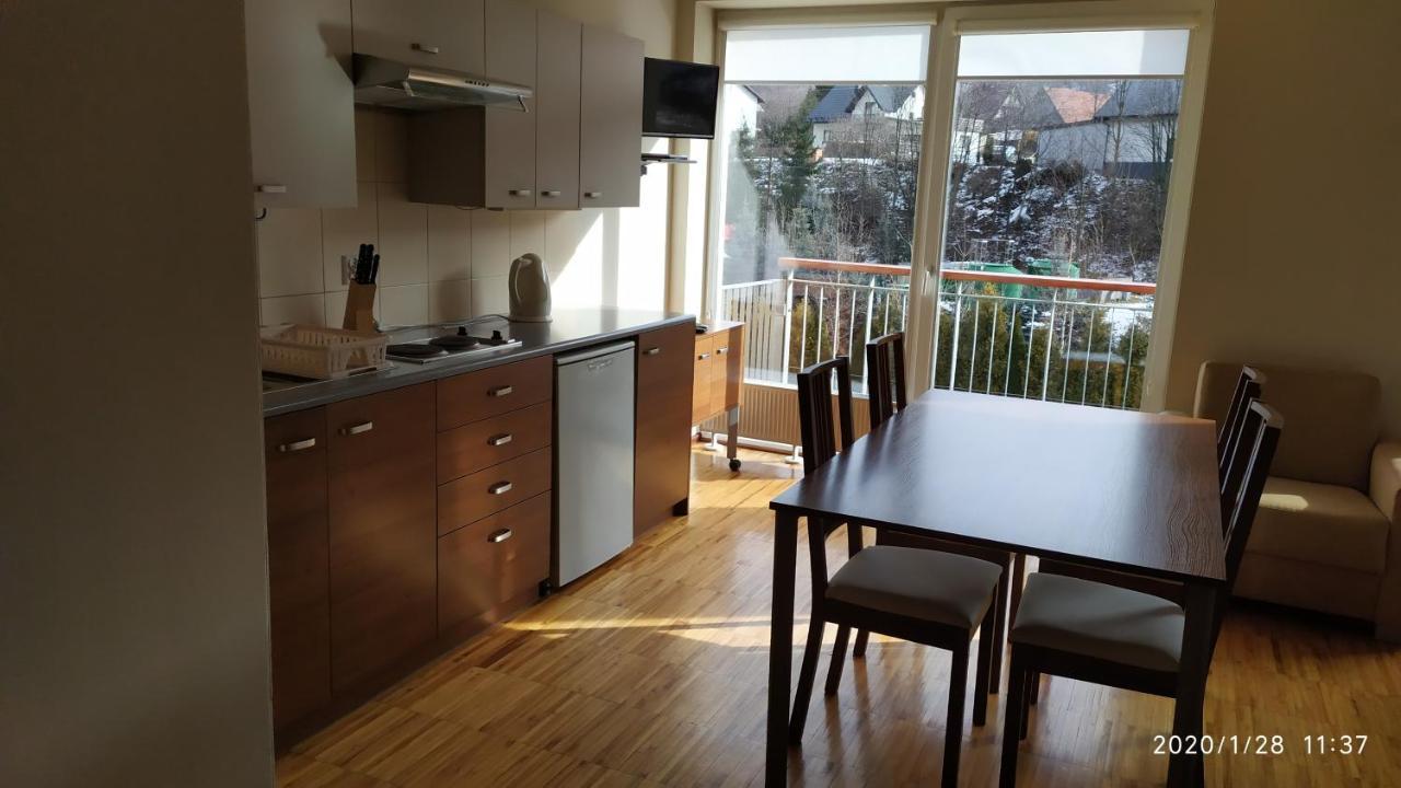 Zawoja1560 Apartamenty Przy Aptece Экстерьер фото