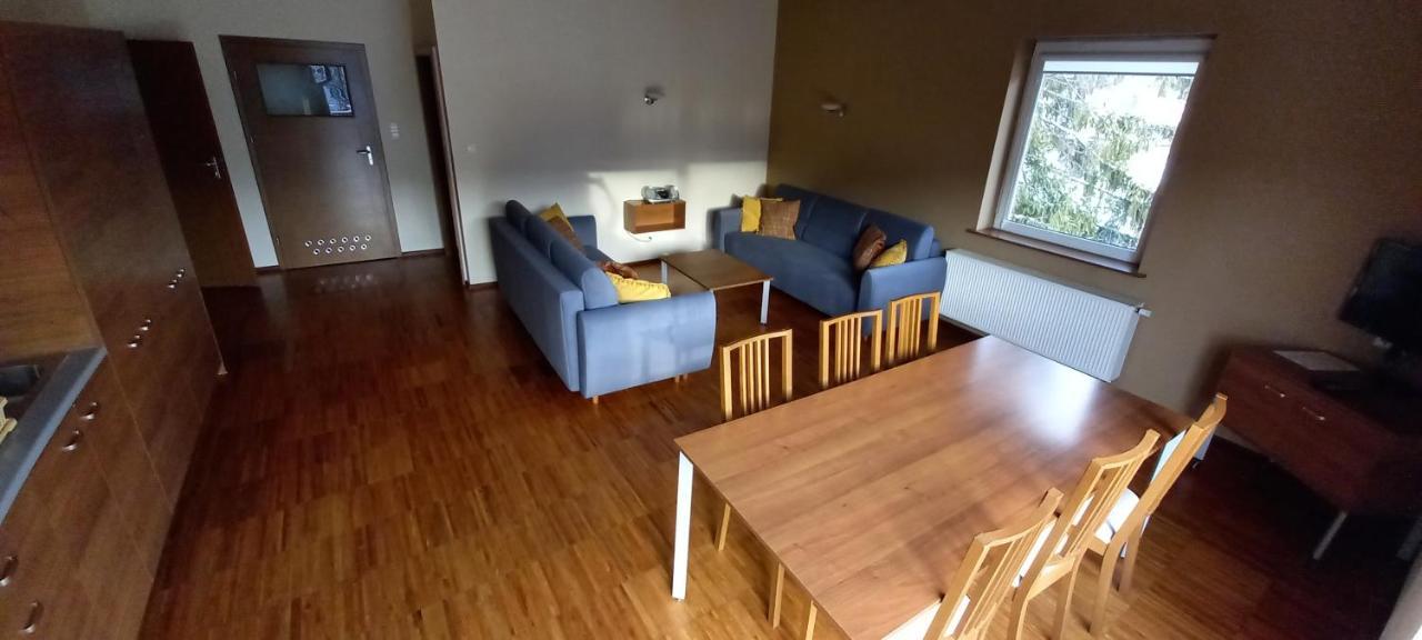 Zawoja1560 Apartamenty Przy Aptece Экстерьер фото