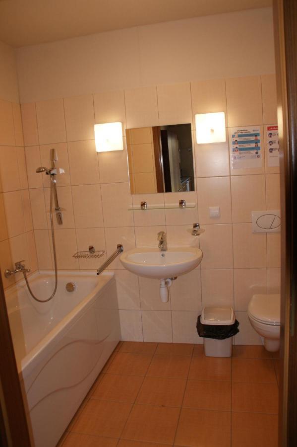 Zawoja1560 Apartamenty Przy Aptece Экстерьер фото