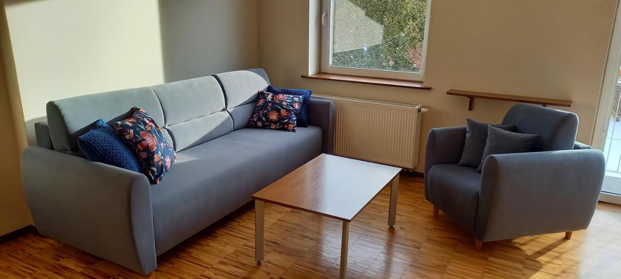 Zawoja1560 Apartamenty Przy Aptece Экстерьер фото