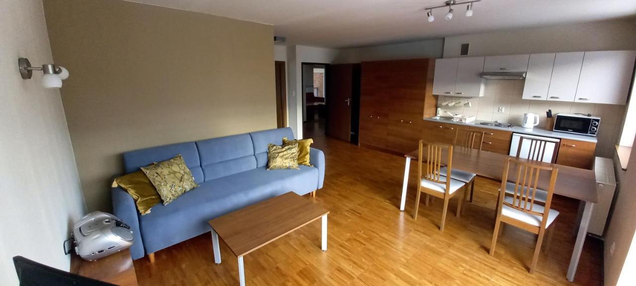 Zawoja1560 Apartamenty Przy Aptece Экстерьер фото