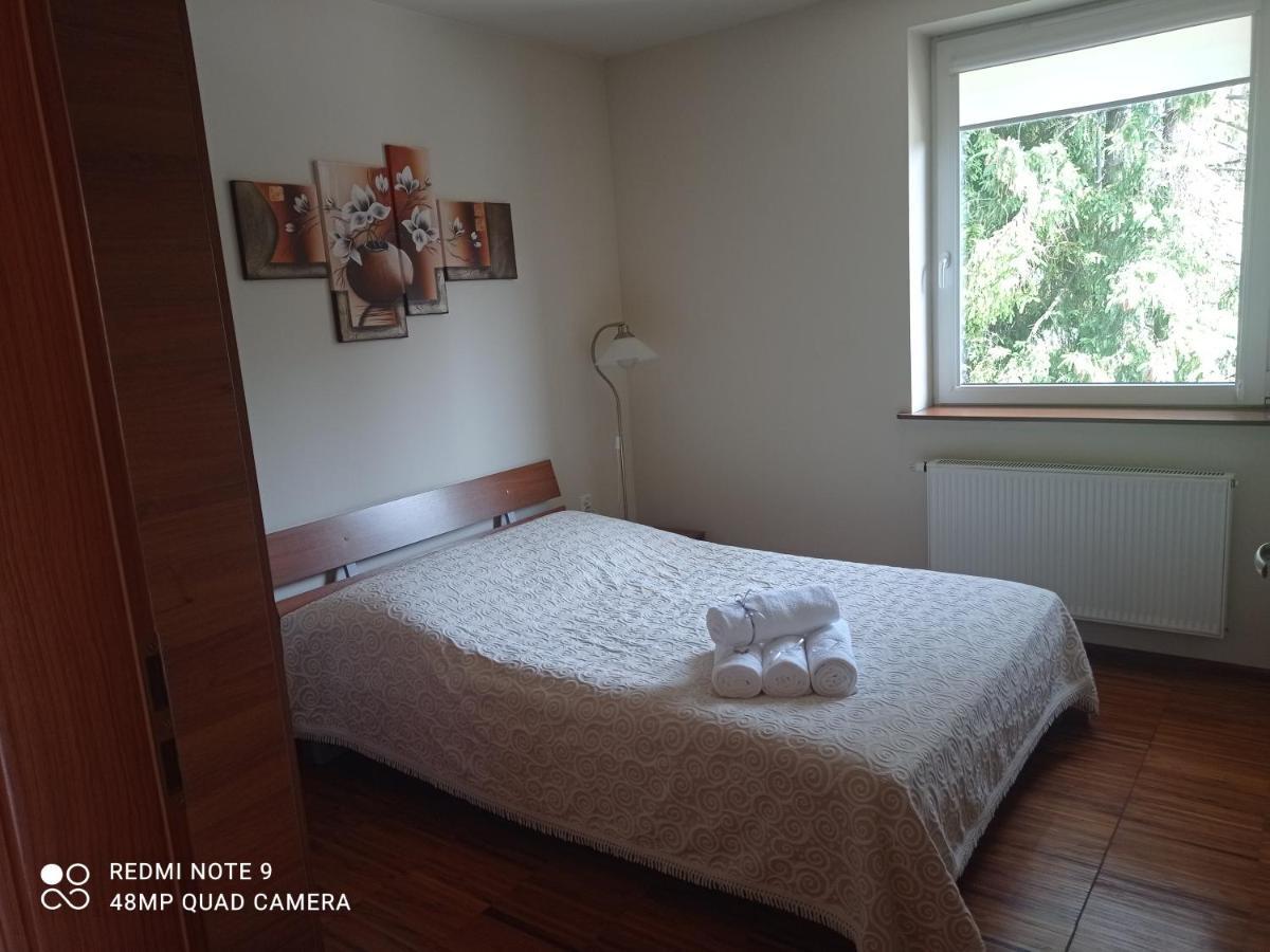 Zawoja1560 Apartamenty Przy Aptece Экстерьер фото