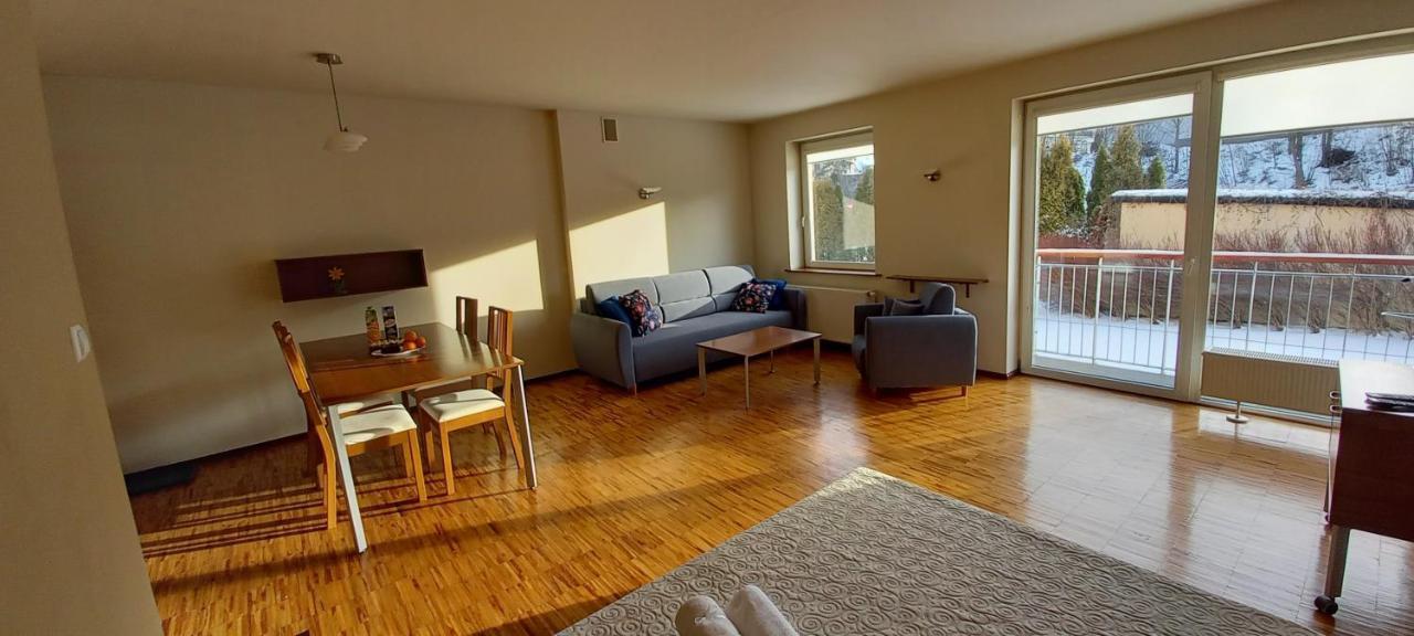 Zawoja1560 Apartamenty Przy Aptece Экстерьер фото